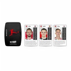 Top Trumps Collectables Bundesliga