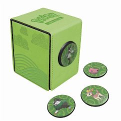 Pokémon (Sammelkartenspiel-Zubehör), PKM Morning Meadow Alcove Box