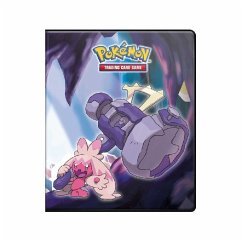 neues Spiel – Pokémon (Sammelkartenspiel-Zubehör), PKM Tinkaton 9 Pocket Portfolio