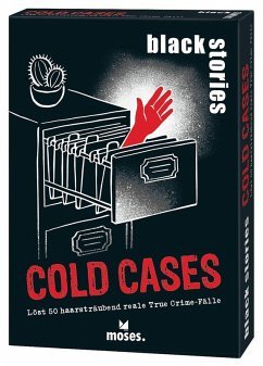 black stories Cold Cases