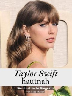 Taylor Swift hautnah - Komplett in Farbe