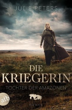 gebrauchtes Buch – Julie Peters – Tochter der Amazonen / Die Kriegerin Bd.1 (Mängelexemplar) gebrauchtes Buch – Julie Peters – Tochter der Amazonen / Die Kriegerin Bd.1 (Mängelexemplar)