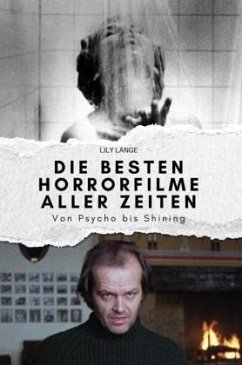 Die besten Horrorfilme aller Zeiten