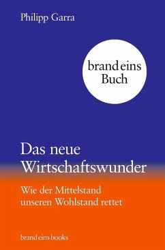 gebrauchtes Buch – Philipp Garra – Das neue Wirtschaftswunder (Mängelexemplar) gebrauchtes Buch – Philipp Garra – Das neue Wirtschaftswunder (Mängelexemplar)