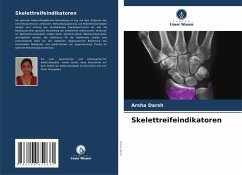 neues Buch – ARSHA DARSH – Skelettreifeindikatoren