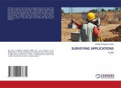 SURVEYING APPLICATIONS