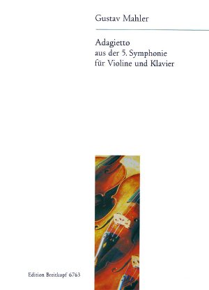 Adagietto aus der 5. Symphonie