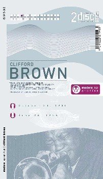 Clifford Brown