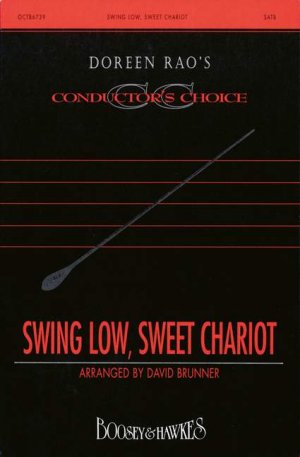 Swing Low, Sweet Chariot