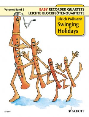 Swinging holidays
