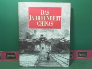 Das Jahrhundert Chinas.