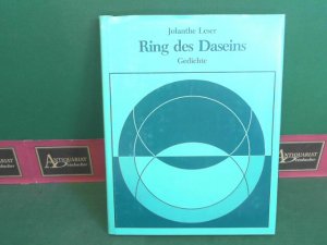 Ring des Daseins - Gedichte.