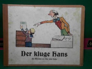 Der kluge Hans - Ein Bilderbuch.