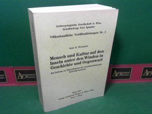 Mensch und Kultur auf den Inseln unter den Winden in Geschichte und Gegenwart - Ein Beitrag zur Ethnohistorie der Gesellschaftsinseln, Zentralpolynesien […]