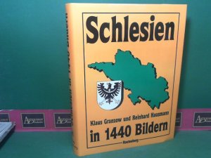 Schlesien in 1440 Bildern - Geschichtliche Darstellungen.