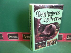 Mein heiteres Jagdbrevier.