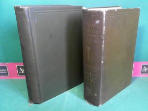 Handbook of American Indian Languages - Part 1 and 2. (= Smithsonian Institution Bureau of American Ethnology, Bulletin 40).