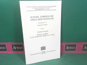 gebrauchte Buecher