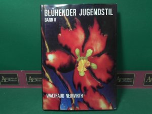 Blühender Jugendstil, Österreich - Art Nouveau in Blossom, Austria. Band II: II. Firmen und Marken. Jugendstilkeramik im Technischen Museum Wien. Amphora […]