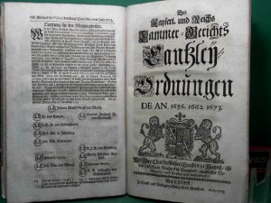 Visitations-Abschied und Memorialien vom Jahre 1713. Mit besonderer Kayserlicher- auch königlich-Pohlnisch- und Churfürstlich-Sächsischer Freyheit / solche […]