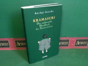 gebrauchtes Buch – Engele, Robert – Kramasuri - Das umfassende Handbuch des Steirerwissens.