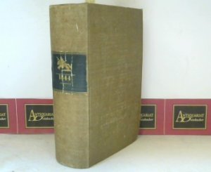 Komische Briefe des Hans Jörgels von Gumpoldskirchen an seinen Schwager in Feselau über Wien und seine Tagesgegebenheiten. - 13. Jahrgang 1844, Heft 1 […]