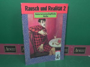 gebrauchtes Buch – Hans Gros – Rausch und Realität - Eine Kulturgeschichte der Drogen. Band 2.