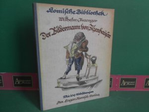 Der Bildermann von Zizenhausen.