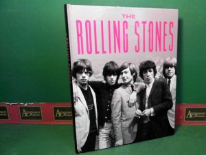 The Rolling Stones. (Deutsche Ausgabe).