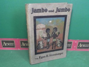 Jambo und Jumbo. (= Brandus