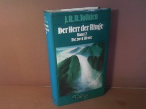 Der Herr der Ringe - Teil 2: Die zwei Türme.