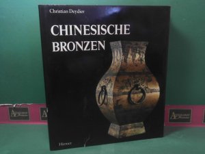 Chinesische Bronzen.