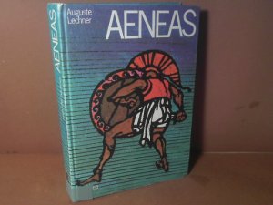 Aeneas - Der Sohn der Göttin. Für die Jugend erzählt.