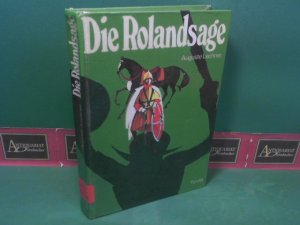 Die Rolandsage - Für die Jugend erzählt.