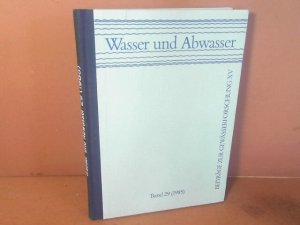 Bestimmungsschlüssel für mitteleuropäische Köcherfliegenlarven (insecta, Trichoptera). (= Wasser und Abwasser. Band 29: Beiträge zur Gewässerforschung […]