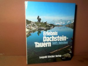 Erlebnis Dachstein - Tauern.