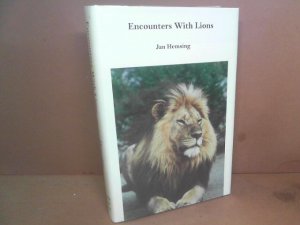 Encounters With Lions.