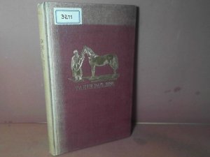 Allgemeines österreichisch-ungarisches Gestütbuch. Verzeichniss der in Österreich-Ungarn befindlichen englischen, englisch-orientalischen und rein orientalischen […]