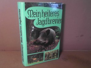 Mein heiteres Jagdbrevier.