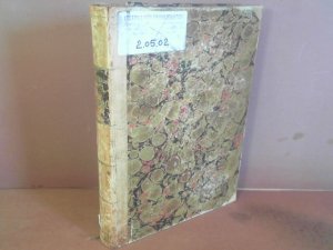 Die Schafzucht. Nach dem Tode des Verfassers herausgegeben von Wilhelm von Nathusius. (= Vorträge über Viehzucht und Rassenkenntniß. Zweiter Theil).