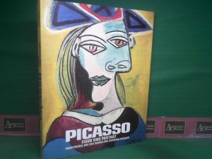 Picasso - Figur und Porträt. Hauptwerke aus der Sammlung Bernard Picasso. Katalog zur Ausstellung).