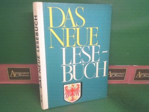 Das neue Lesebuch für die 4. Schulstufe. Ausgabe für Tirol.