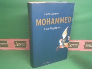 Mohammed. Eine Biographie.