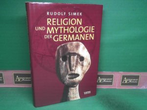 Religion und Mythologie der Germanen.