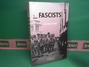 gebrauchtes Buch – Michael Mann – Fascists. gebrauchtes Buch – Michael Mann – Fascists.