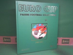 Euro Cup - Panini Football Collections 1980-2004.