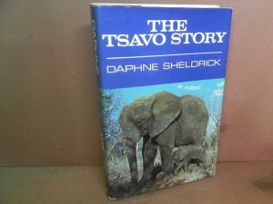 The Tsavo Story.