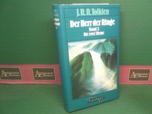 Der Herr der Ringe - Teil 2: Die zwei Türme.