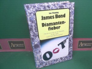 gebrauchtes Buch – Ian Flemming – 007 James Bond: Diamantenfieber.