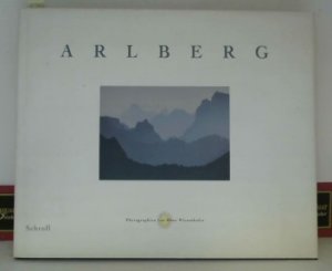 gebrauchtes Buch – Wiesenhofer, Hans und Sylvia Keusch – Arlberg.